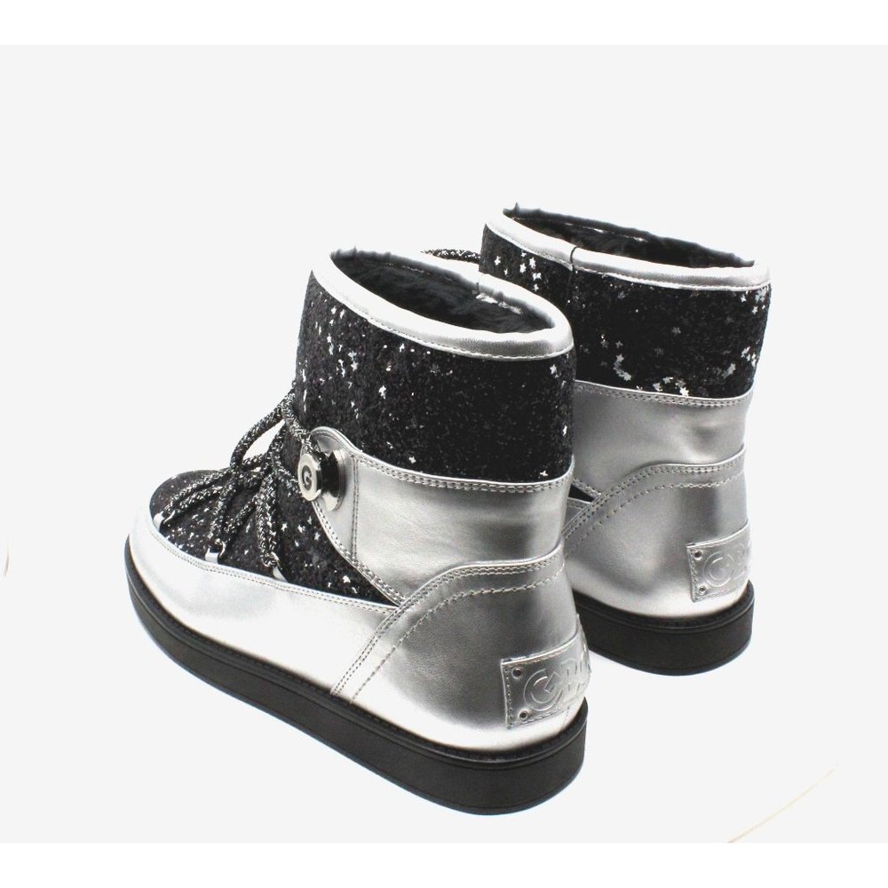 Gbg Los Angeles Aylan Booties Women's Shoes - Picture 8 of 8